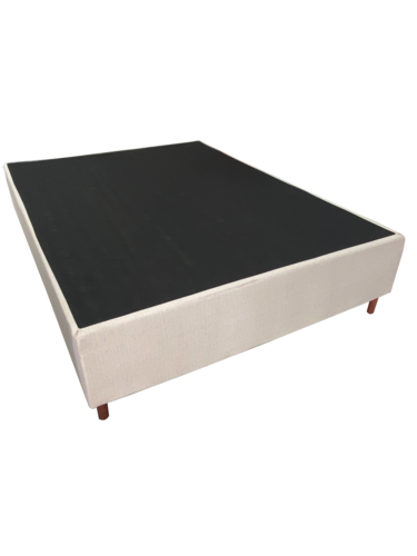 Box - Quarttus
