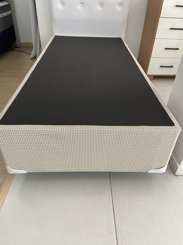 Box New Maxi - Luckspuma