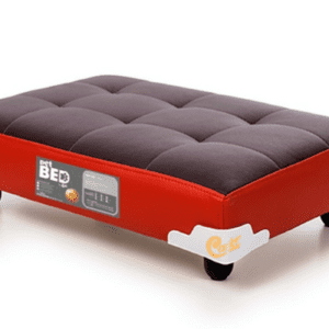 Cama Pet Bed - Castor - Solteiro (80 x 60 x 19)