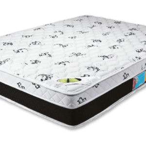 Luckspuma Aspen Super Firme Pillow In One Side