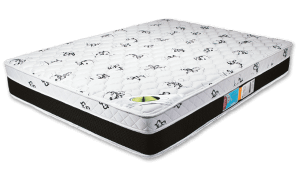 Luckspuma Aspen Super Firme Pillow In One Side