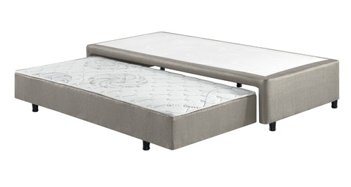 Box com Auxiliar de Mola em Malha - Ecoflex