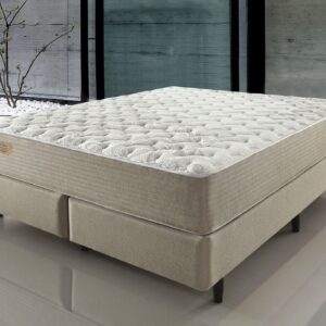 Relax Support Personalité - Ecoflex