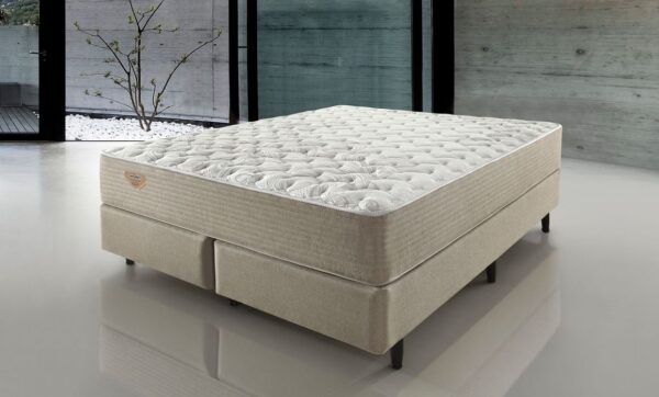 Relax Support Personalité - Ecoflex