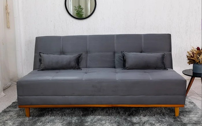 Sofá Cama - Luks