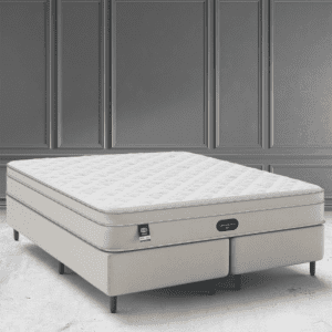Simmons Titanium - Simmons com até 45% OFF - O colchão dos mellhores hóteis agora na sua casa!