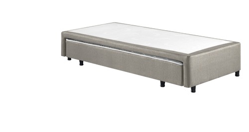 Box com Auxiliar de Mola em Malha - Ecoflex - Imagem 2