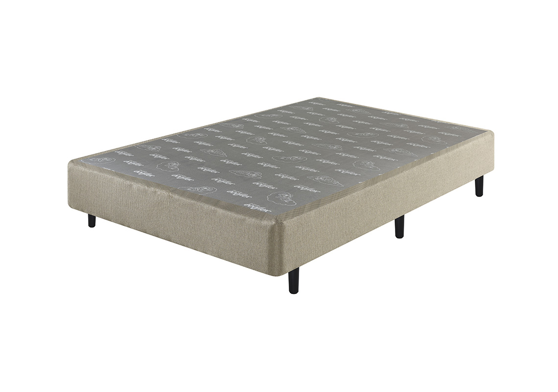 Box Relax Support - Ecoflex