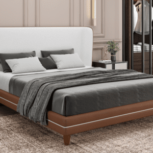 Cama Dunas - Perfan