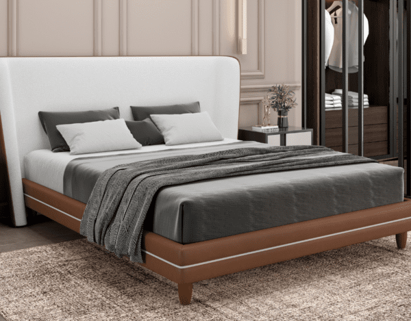 Cama Dunas - Perfan