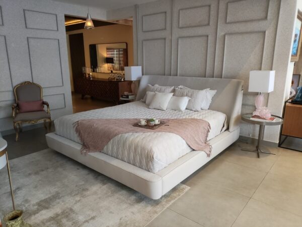 Cama Vivara - Enobli - Imagem 2