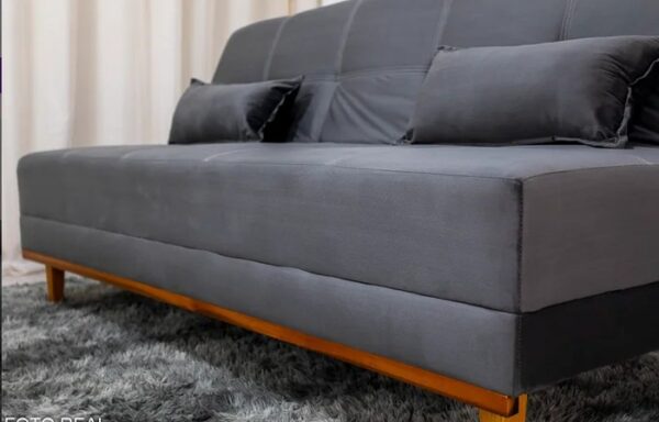 Sofá Cama - Luks - Imagem 2