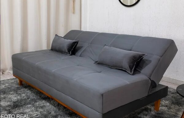 Sofá Cama - Luks - Imagem 3